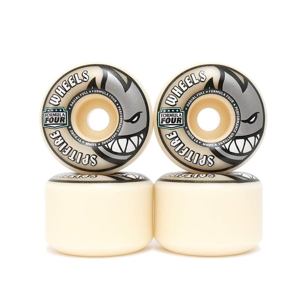 Amazon | SPITFIRE WHEEL スピットファイヤー ウィール FORMULA FOUR